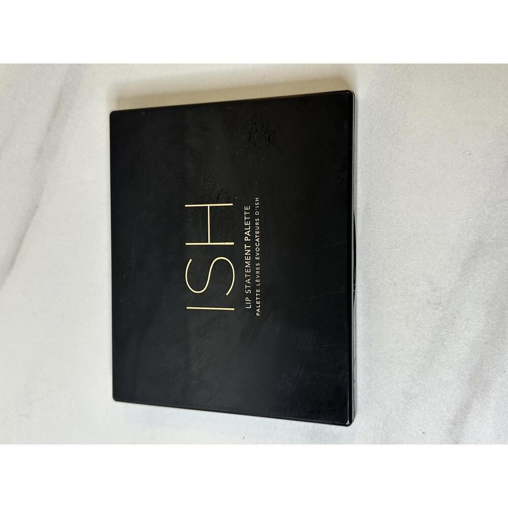 2 for $20 ISH (I'm Smoking Hot) Lip Statement palette